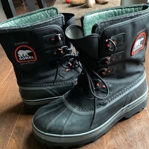 Sorel Caribou XT - Men’s